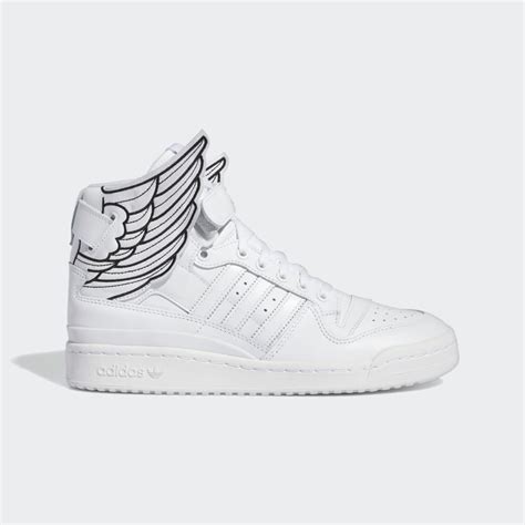 adidas js wings weiß|adidas js wings 4.0.